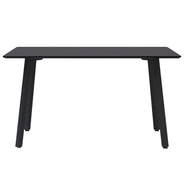 Стіл Horik чорний дуб для кухні та кафе