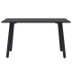 Стіл Horik чорний дуб для кухні та кафе