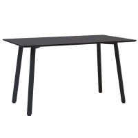 Стіл Horik чорний дуб