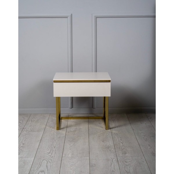 Приліжкова тумба Аврора – комфорт та стиль у вашій спальні