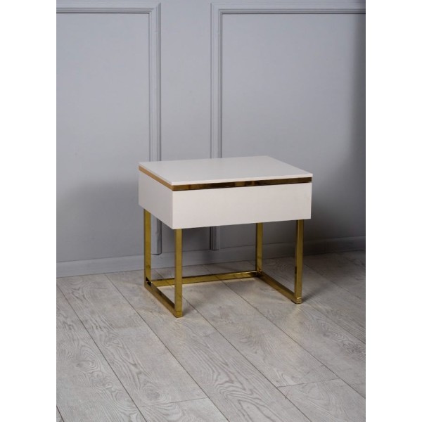 Приліжкова тумба Аврора – комфорт та стиль у вашій спальні