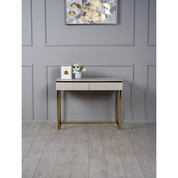 Туалетний стіл Аврора