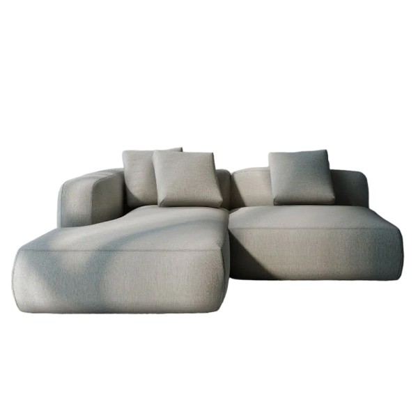 Модульний кутовий диван Glory — зручність та стиль для вашої вітальні