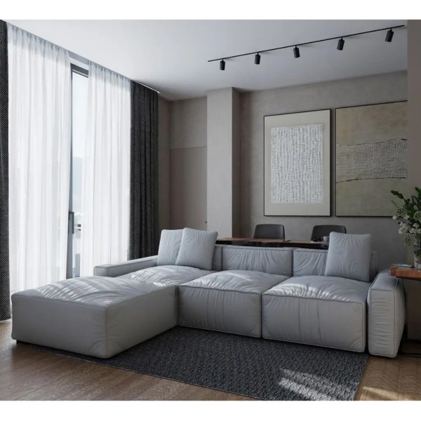 Модульний диван Bons – Ідеальний вибір для вашої вітальні