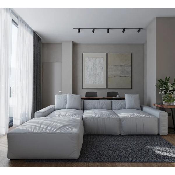 Модульний диван Bons – Ідеальний вибір для вашої вітальні