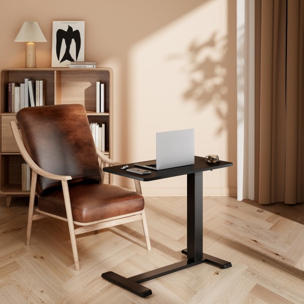 Стіл приставний OfficePro ODM366BK — зручність та стиль для вашого офісу