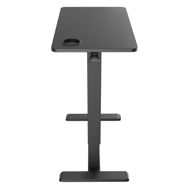 Стіл приставний OfficePro ODM366BK — зручність та стиль для вашого офісу