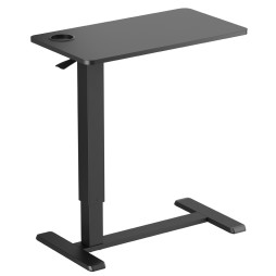 Стіл приставний OfficePro ODM366BK