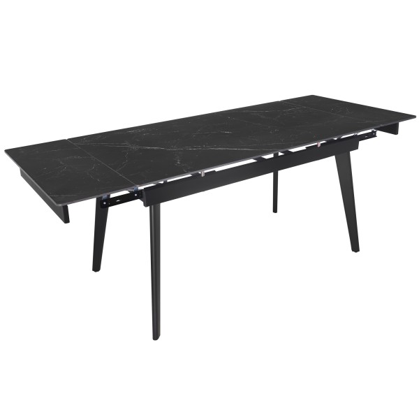 Стіл Genry 140-200 – сучасний та стильний вибір для вашої кухні