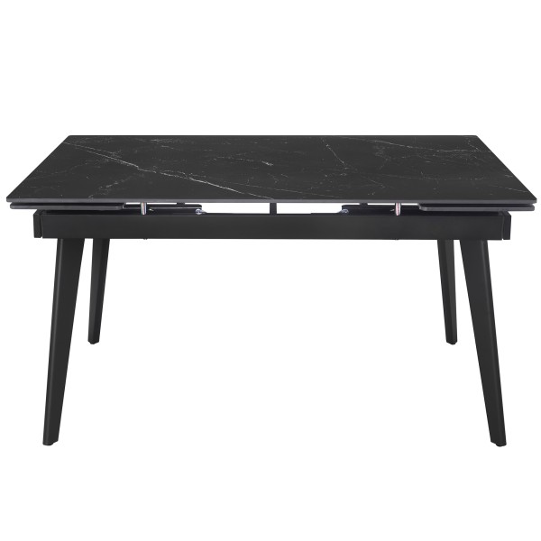 Стіл Genry 140-200 – сучасний та стильний вибір для вашої кухні