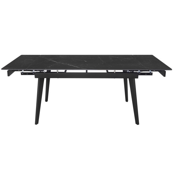 Стіл Genry 140-200 – сучасний та стильний вибір для вашої кухні