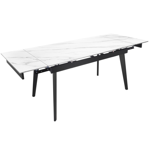 Стіл Genry 140-200 – сучасний та стильний вибір для вашої кухні