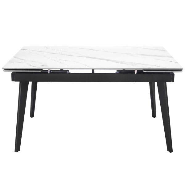 Стіл Genry 140-200 – сучасний та стильний вибір для вашої кухні