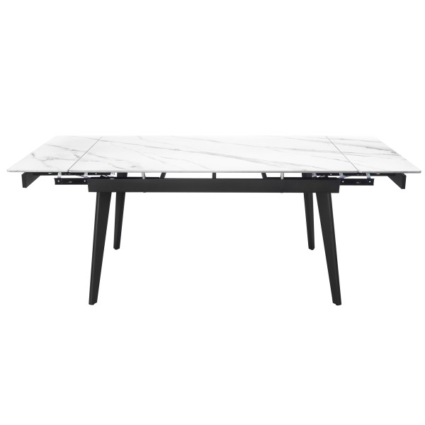 Стіл Genry 140-200 – сучасний та стильний вибір для вашої кухні