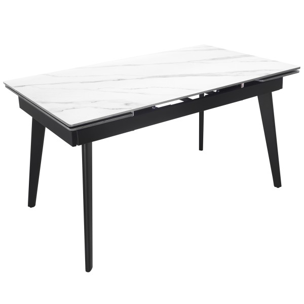 Стіл Genry 140-200 – сучасний та стильний вибір для вашої кухні