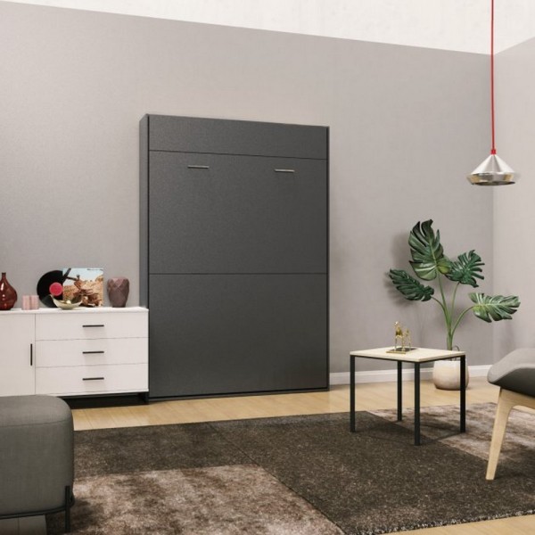 Ліжко-трансформер Mitra 140x200 см - ідеальний вибір для вашої спальні