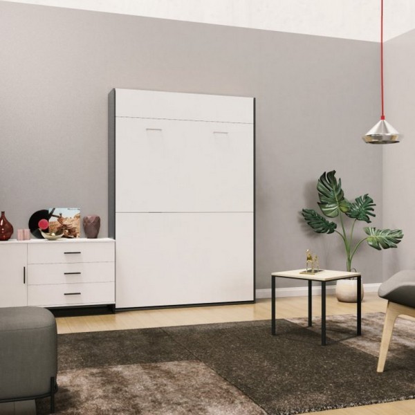 Ліжко-трансформер Mitra 140x200 см - ідеальний вибір для вашої спальні