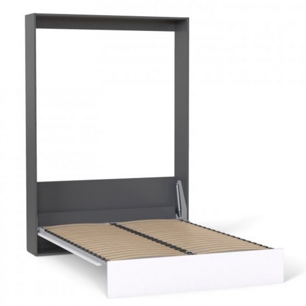 Ліжко-трансформер Mitra 140x200 см - ідеальний вибір для вашої спальні
