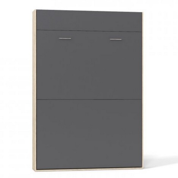 Ліжко-трансформер Mitra 140x200 см - ідеальний вибір для вашої спальні