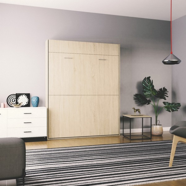 Ліжко-трансформер Mitra 140x200 см - ідеальний вибір для вашої спальні