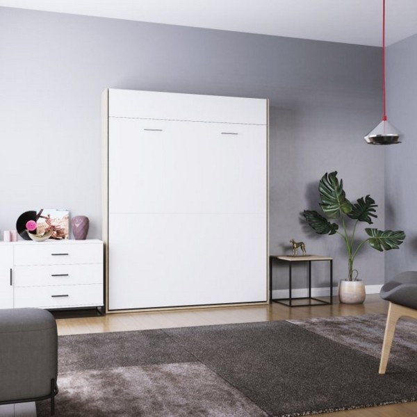 Ліжко-трансформер Mitra 140x200 см - ідеальний вибір для вашої спальні