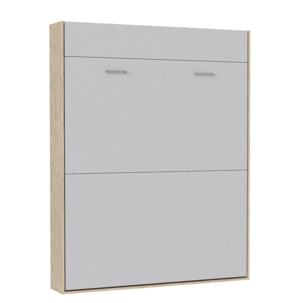 Ліжко-трансформер Mitra 140x200 см - ідеальний вибір для вашої спальні