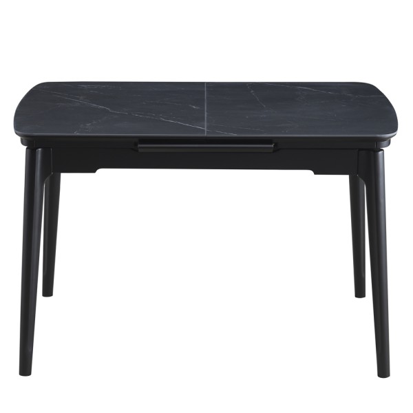 Стіл Askold 110-140 – сучасний розкладний стіл для вашої кухні або кафе