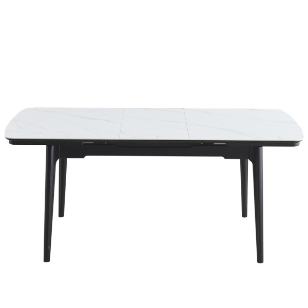 Стіл Askold 140-180 — Розкладний стіл для кухні та кафе