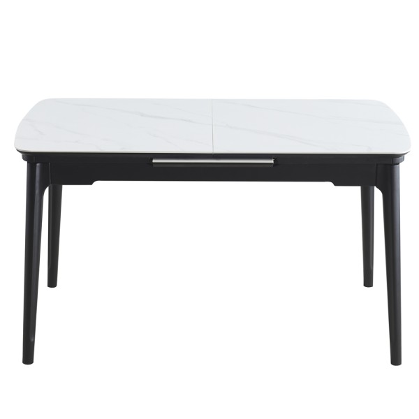 Стіл Askold 140-180 — Розкладний стіл для кухні та кафе