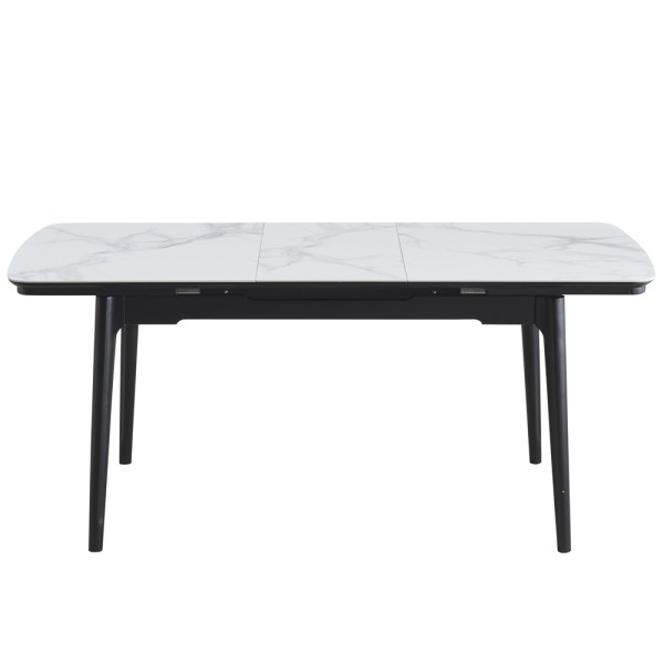 Стіл Askold 140-180 — Розкладний стіл для кухні та кафе