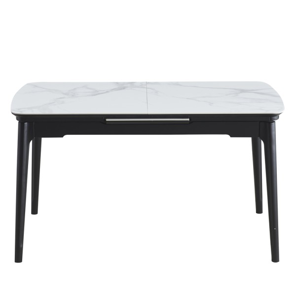 Стіл Askold 140-180 — Розкладний стіл для кухні та кафе