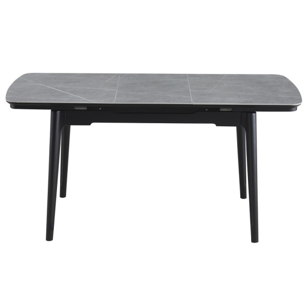 Стіл Askold 140-180 — Розкладний стіл для кухні та кафе