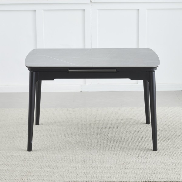 Стіл Askold 140-180 — Розкладний стіл для кухні та кафе