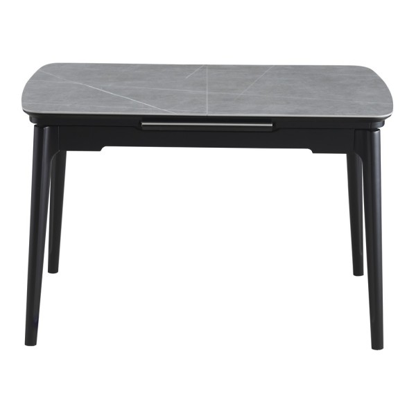 Стіл Askold 140-180 — Розкладний стіл для кухні та кафе