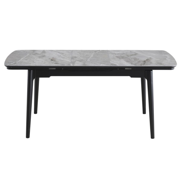 Стіл Askold 140-180 — Розкладний стіл для кухні та кафе