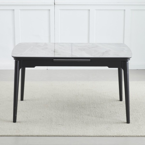 Стіл Askold 140-180 — Розкладний стіл для кухні та кафе