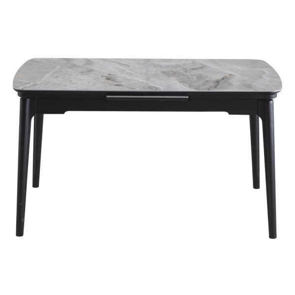 Стіл Askold 140-180 — Розкладний стіл для кухні та кафе