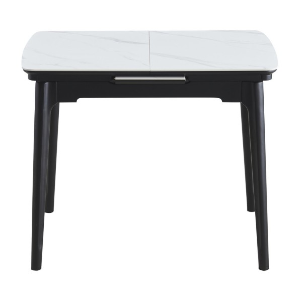 Стіл Askold 95-120 – розкладний стіл для сучасної кухні