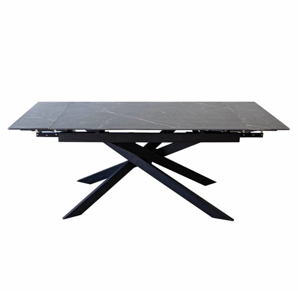 Стіл Dunkan 140-200 – стильний розкладний стіл для вашої кухні