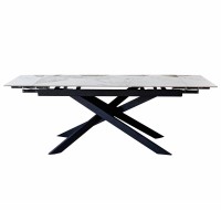 Стіл Dunkan 160-220