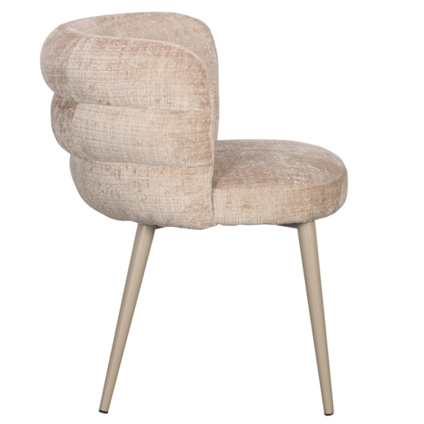 Стілець M-215 – сучасний стілець для кухні та кафе