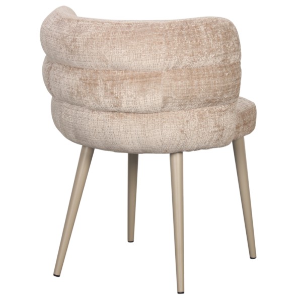 Стілець M-215 – сучасний стілець для кухні та кафе