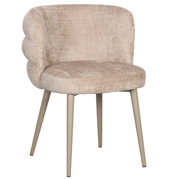 Стілець M-215 – сучасний стілець для кухні та кафе