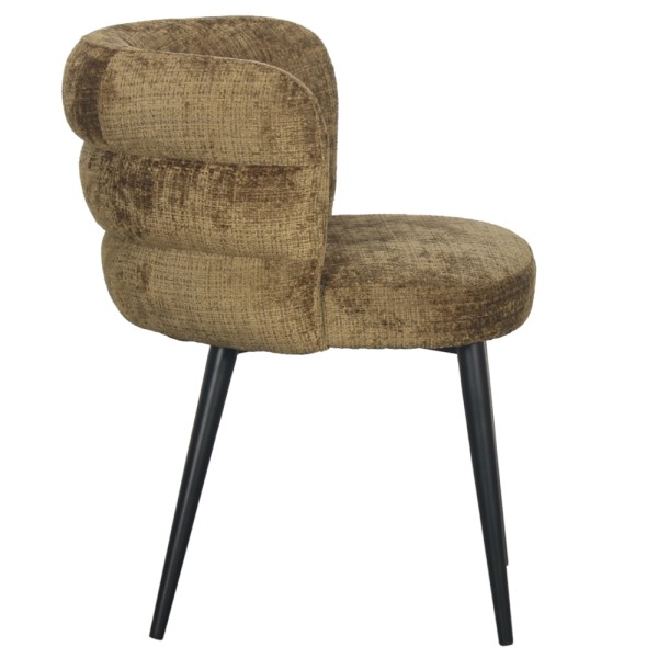 Стілець M-215 – сучасний стілець для кухні та кафе