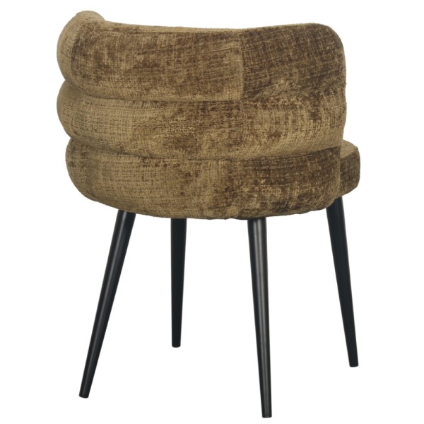 Стілець M-215 – сучасний стілець для кухні та кафе