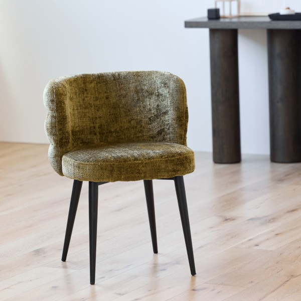 Стілець M-215 – сучасний стілець для кухні та кафе