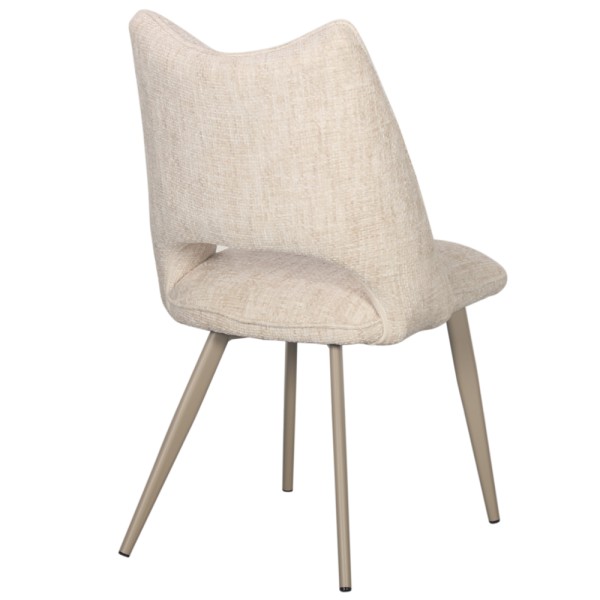 Стілець M-217 – стильний стілець для кухні та кафе