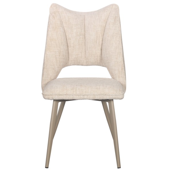 Стілець M-217 – стильний стілець для кухні та кафе