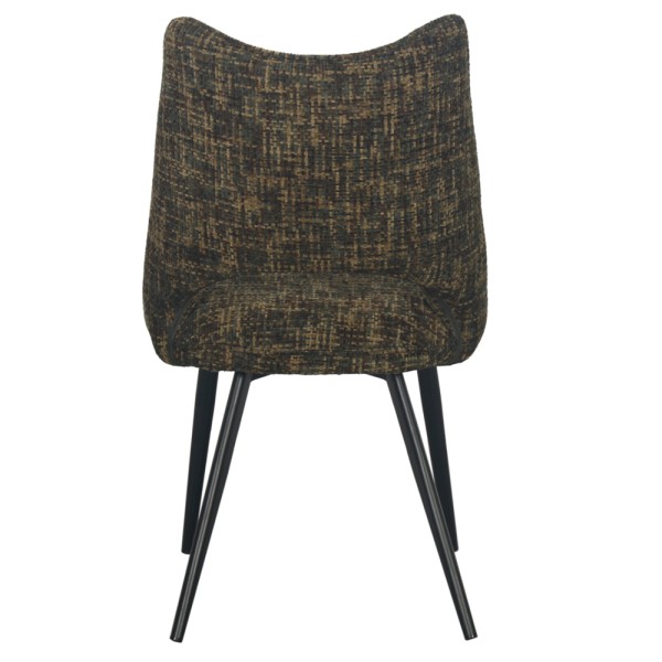 Стілець M-217 – стильний стілець для кухні та кафе