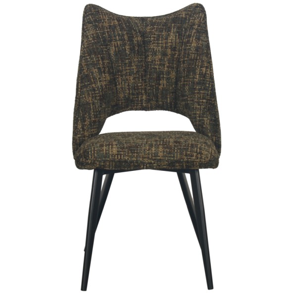 Стілець M-217 – стильний стілець для кухні та кафе